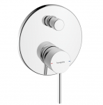 Potinkinis vonios mai&scaron;ytuvas Hansgrohe Zesis S, 74415000