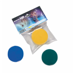 Pir&scaron;tų treniruoklis Beal Warm-Up Medium &ndash; Smaragdinė