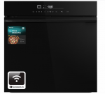 Įmontuojama orkaitė Hisense Hi6, HO66F8 PizzaChef, HO66F8PIZZACHEF, 77 l