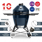 Kepsninė Kamado BONO EVO GRANDE, Navy Blue, EVO25NB