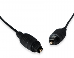 Optinis kabelis Lithe Audio 10 m, 01278