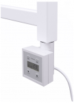 Valdiklis Elonika KTX-3U, 5907722000613 baltas