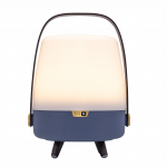 SOUND BY JBL Lite-up Play Mini, kolonėlė/&scaron;viestuvas su JBL garso sistema, Ocean