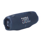 Garso kolonėlė JBL Charge 6, JBLCHARGE6BLUAM, mėlyna