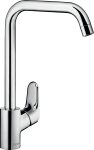 Virtuvinis mai&scaron;ytuvas Hansgrohe Ecos 31838000