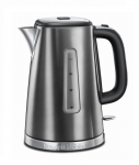 Elektrinis virdulys Russell Hobbs "Luna-Moonlight Grey" 23211-70