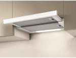 Įmontuojamas gartraukis Elica ELITE14 LUX WH/A/50, PRF0037988C