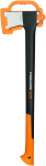 Kirvis skaldiklis Fiskars, 122473, X21 L