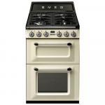 Dujinė viryklė SMEG TR62P