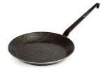 Kalto plieno keptuvė Petromax SP24, 24cm