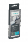 Valymo tabletės Siemens TZ80001B