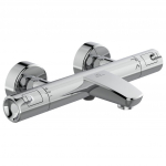 Termostatinis mai&scaron;ytuvas Ideal Standard Ceratherm T50, A7223AA, chromo