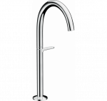 Praustuvo mai&scaron;ytuvas Hansgrohe Axor One Select 260, 48030000, chromo