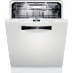 Įmontuojama indaplovė Bosch SMU6ZDW76S