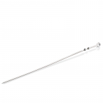 Nerūdijančio plieno ie&scaron;mas &scaron;a&scaron;lykams &bdquo;Texas Club&ldquo;