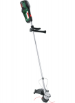 Akumuliatorinė žoliapjovė Bosch Advanced GrassCut 36V-33 06008C1K01 (be akumuliatoriaus ir pakrovėjo)