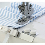 Priedas gumos prisiuvimui ELNA 795-816-116