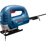 Siaurapjūklis BOSCH GST 8000 E, 060158H000