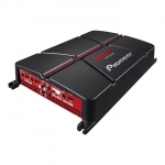 Automobilinis stiprintuvas PIONEER GM-A4704