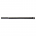 Centravimo adata metalo karūnoms 6,34mm, bendras ilgis 103mm