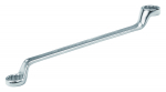 Dvigubas raktas 2Z 3/8"x7/16"