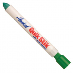 Dažų lazdelė Markal Quik Stik Paintstik ŽALIA 17 mm