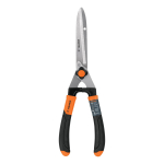 &Scaron;akų žirklės su stiklo pluo&scaron;to rankenomis 47 cm Truper&reg;