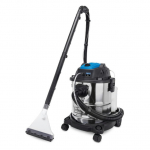 Plaunantis dulkių siurblys Scheppach SprayVac20, 5905701901&SCHEP