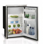 Įmontuojamas &scaron;aldytuvas su &scaron;aldikliu viduje Vitrifrigo C115iX OCX2 (valtims, jachtoms)