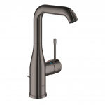 Praustuvo mai&scaron;ytuvas Grohe ESSENCE 24174A01, grafito