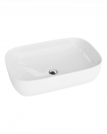 Pastatomas praustuvas Lavita Alava 600x385mm