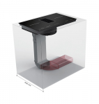 Recirkuliacijos rinkinys Franke 112.0539.569