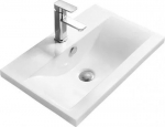 Įleidžiamas praustuvas Mexen Emma, 42 cm