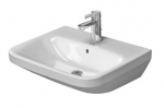 Praustuvas Duravit DuraStyle 55 cm, 2319550000