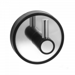 Rank&scaron;luosčio kabliukas Kapitan OPTIMO black 62 09