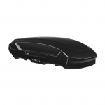 Automobilių stogo bagažinė Thule Motion 3 XL black glossy, 69-639800