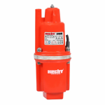 Vandens siurblys HECHT 3166