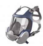 Elipse full face mask with AP3 Nuisance Odour filters