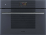Įmontuojama orkaitė Smeg SO4104APG