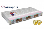 Spyruoklinis Pocket čiužinys Auraplus Duetas