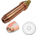 Antg. pj. &bdquo;DONMET" 374/362 pr/met 30-50 mm