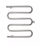 Vandeninis nerūdijančio plieno rank&scaron;luosčių džiovintuvas Elonika s EN 640 S