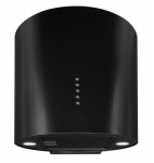 Gartraukis NORTBERG Galaxy OR Eco, Black Matt