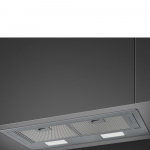 Įmontuojamas gartraukis SMEG KSG70HE