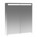 Veidrodinė spintelė IF&Ouml; OPTION LED MIDDLE 90, 47186