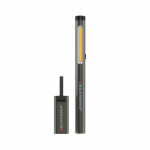 Žibintuvėlis Scangrip WORK PEN 200 R, 200lm + FLASH MICRO R komplektas