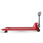 Palečių vežimėlis rankinis hidraulinis Kelmann GX &ndash; 2000P2