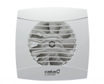 Ventiliatorius Cata UC-10T, su laikmačiu, 10 cm