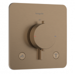 Termostatinis du&scaron;o mai&scaron;ytuvas Hansgrohe Ecostat Comfort Q 33713140