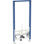 Potinkinis bide rėmas Geberit Duofix 111.510.00.2, 112 cm